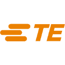 TE Connectivity plc logo