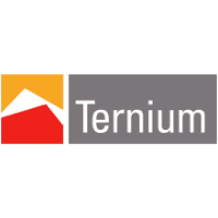 Ternium S.A. logo
