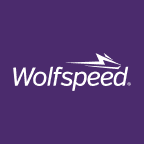 Wolfspeed Inc. logo