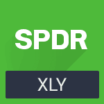 State Street Consumer Discretionary Select Sector SPDR ETF logo
