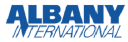 Albany International Corp. logo