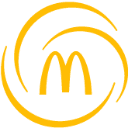 Arcos Dorados Holdings Inc. logo