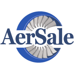 AerSale Corporation logo