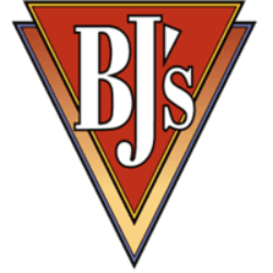 BJ's Restaurants, Inc. logo