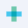 Bausch + Lomb Corporation logo