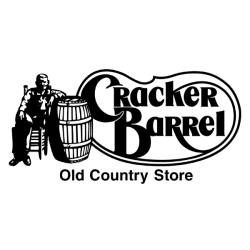 Cracker Barrel Old Country Store logo