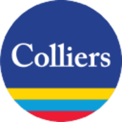 Colliers International Group Inc. logo
