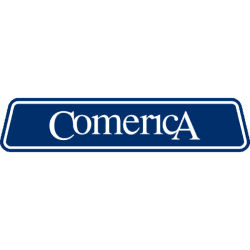 Comerica Incorporated logo