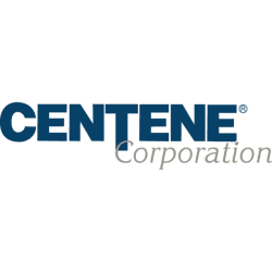 Centene Corp. logo