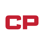 Canadian Pacific Kansas City Ltd. logo