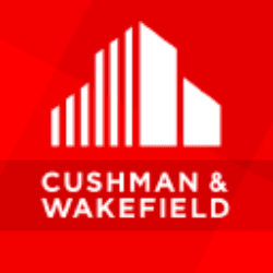 Cushman & Wakefield plc logo
