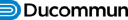 Ducommun Incorporated logo