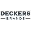 Deckers Outdoor Corporation logo