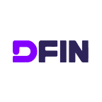 Donnelley Financial Solutions, Inc. logo