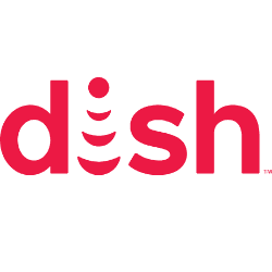DISH Network Corporation logo