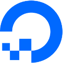DigitalOcean Holdings, Inc. logo