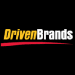 Driven Brands Holdings Inc. logo