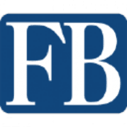 FB Financial Corporation logo