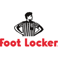 Foot Locker, Inc. logo