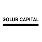 Golub Capital BDC, Inc. logo