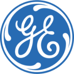 GE Aerospace logo