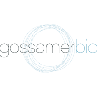 Gossamer Bio, Inc. logo