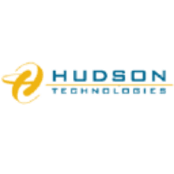 Hudson Technologies, Inc. logo