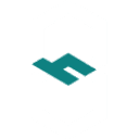 Hut 8 Corp. logo