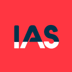 Integral Ad Science Holding Corp. logo