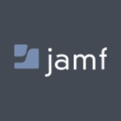 Jamf Holding Corp. logo