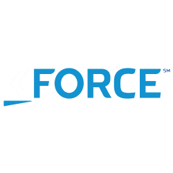 Kforce Inc. logo