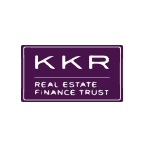 KKR Real Estate Finance Trust Inc. logo