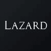 Lazard Inc logo