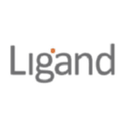 Ligand Pharmaceuticals Incorporated logo