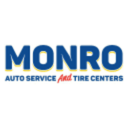 Monro Inc. logo