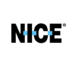 NICE Ltd. logo