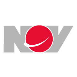 NOV Inc. logo