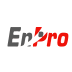 EnPro Industries, Inc. logo