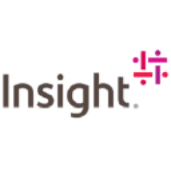 Insight Enterprises, Inc. logo