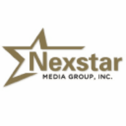 Nexstar Media Group, Inc. logo