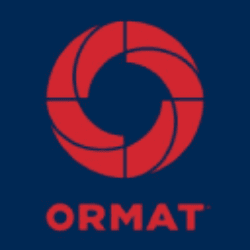 Ormat Technologies, Inc. logo