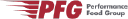 Performance Food Group Co logo