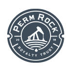 PermRock Royalty Trust logo