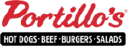 Portillo's Inc. logo