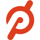 Peloton Interactive, Inc. logo