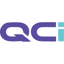 Quantum Computing, Inc. logo