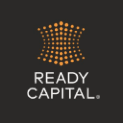 Ready Capital Corporation logo