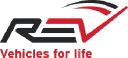 REV Group, Inc. logo
