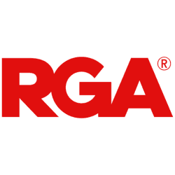 Reinsurance Group of America, Incorporated logo