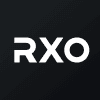 RXO, Inc. logo